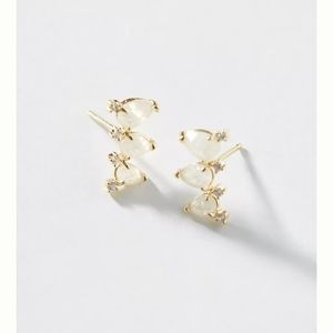 Anthropologie Earrings
